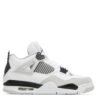 nike Air jordan 4 military semi ua Qwality