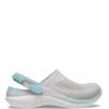 CROCS LITE RIDE 360 GREY BLUE