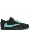 Air Jordan Retro 1 Traviss Scott Low Tiffany