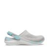 Crocss lite ride 360 Sky Grey