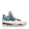 NIKE AIR JORDAN 4 SNORLAX CUSTOM SEMI UA