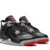Air Jordan 4 “Bred”