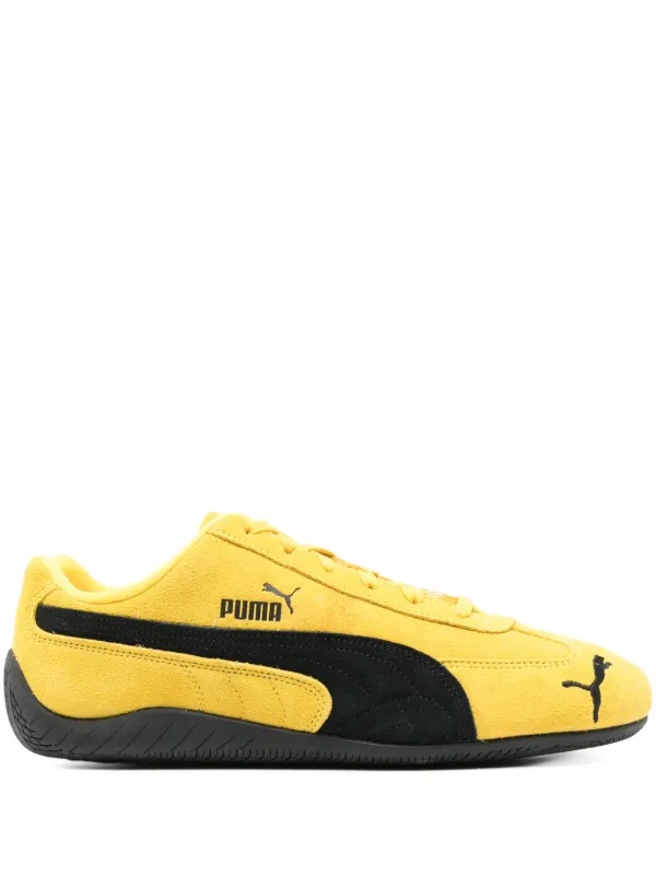Puma Speedcat YELLOW