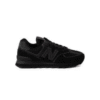 New Balance 574 "Black/Black" Men's Sneakers