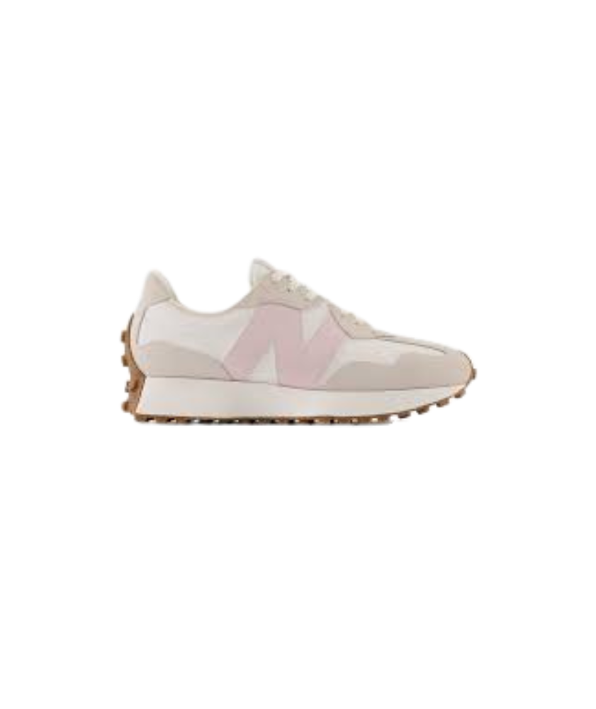 New Balance 327 "Pink/Beige" Women's Sneakers