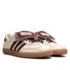 Adidas Samba OG White Burgundy