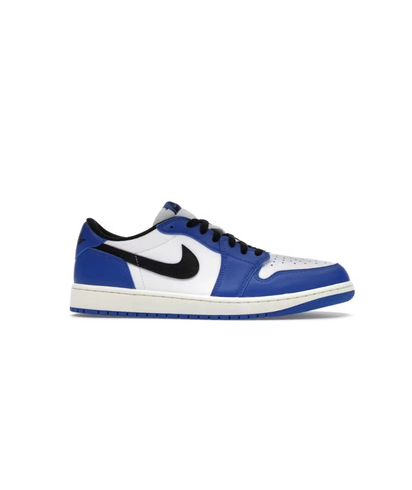 Air Jordan 1 Low University Blue