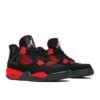 Air Jordan 4 Retro “Red Thunder”