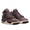 Air Jordan 4 Retro “Violet Ore”