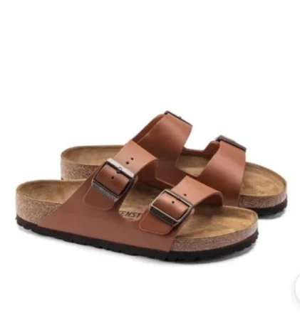 BIRKS BOSTON BROWN ARIZONA