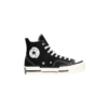 Converse Chuck 70 Plus High-Top “Black/Egret”
