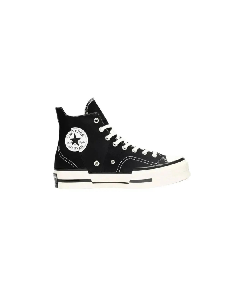 Converse Chuck 70 Plus High-Top “Black/Egret”