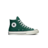 Converse Chuck Taylor All Star High “Green Canvas”