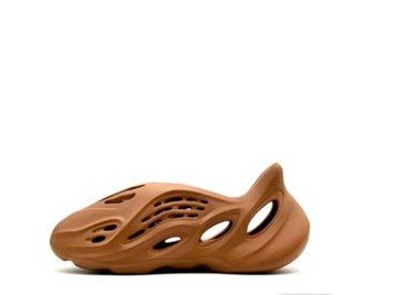 YEEZY Foam Runner "Clay Brown" – Unique Design & Premium Comfort