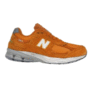 New Balance 2002R "Orange/White" - Bold Style & Unmatched Comfort