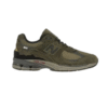 New Balance 2002R Olive Green Men’s Lifestyle Sneaker