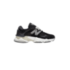 New Balance 9060 “Black/White” - Sleek & Stylish Sneakers for Everyday Wear