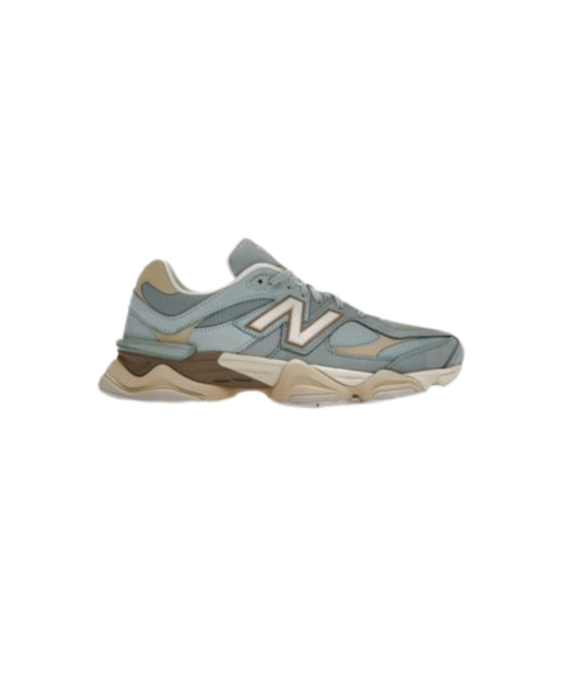 New Balance 9060 “Blue / Beige” Men’s Lifestyle Sneaker