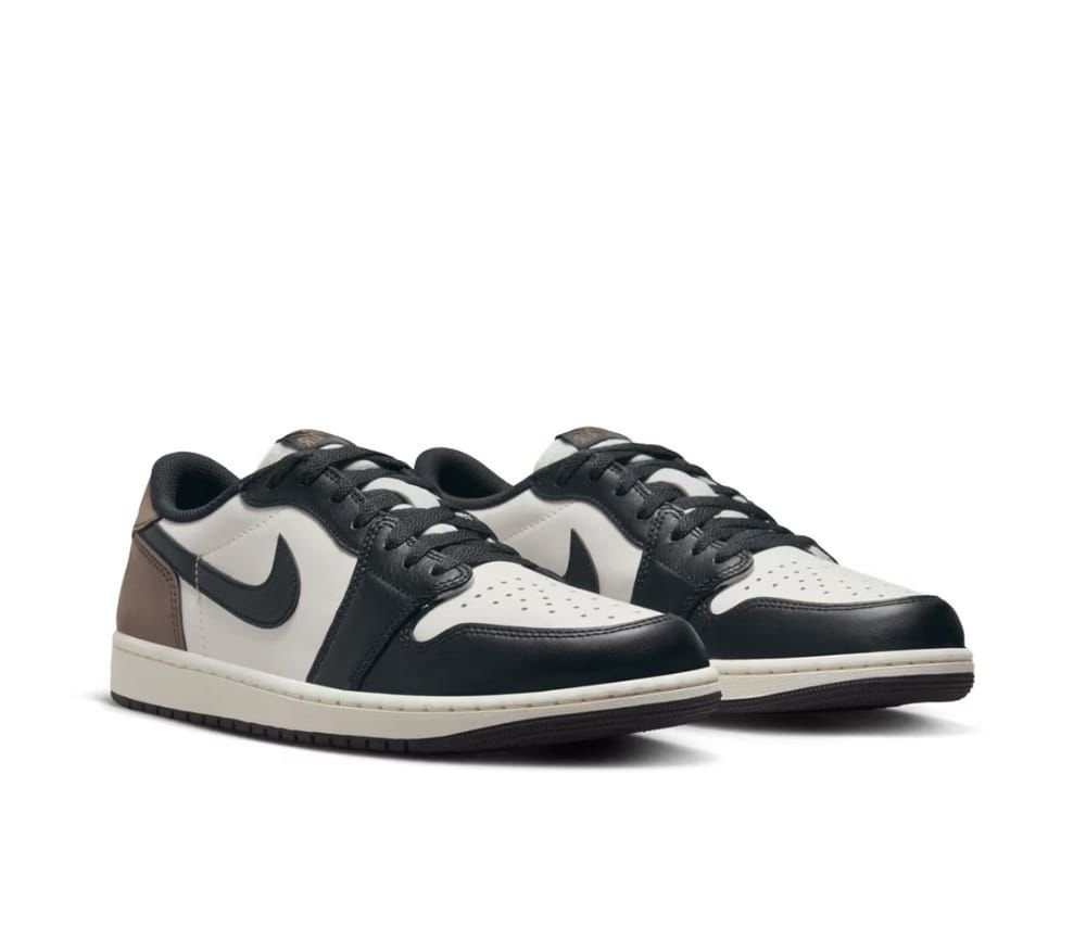 Nike Air Jordan 1 Low OG Mocha