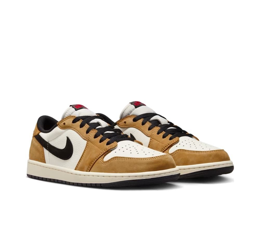 Air Jordan 1 Low OG Rookie of the Year
