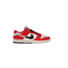 Nike Dunk Low "Chicago Split"