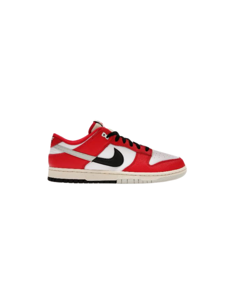 Nike Dunk Low "Chicago Split"