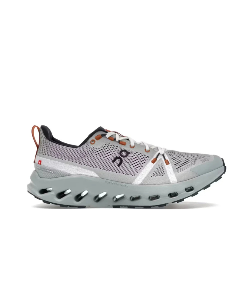 On Cloudsurfer Trail “Aloe Mineral”