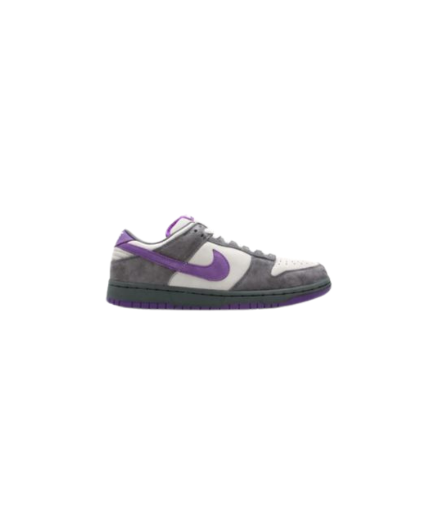 Nike Dunk Low Pro SB ‘Purple Pigeon’