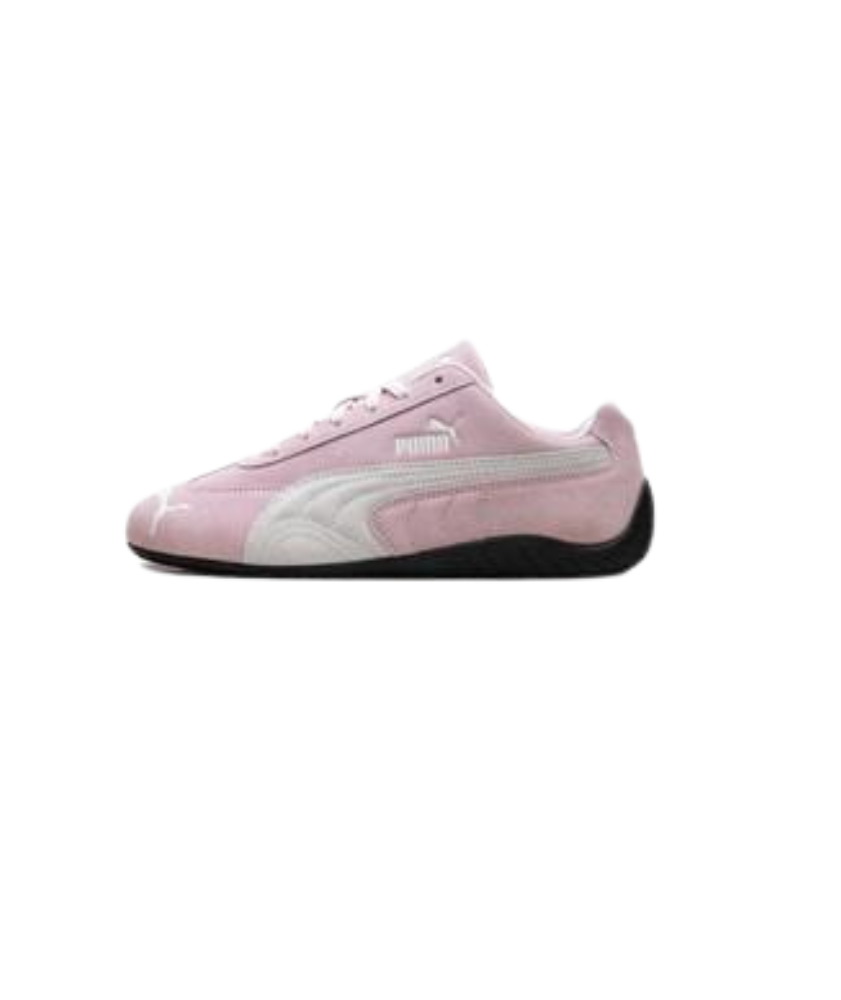 Puma Speedcat OG "Whisp of Pink" Athletic Shoe